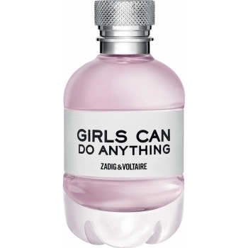 Girls Can Do Anything