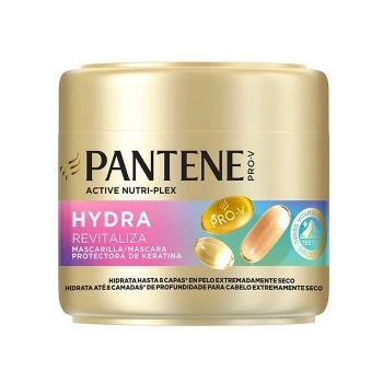 Active Nutri-Plex Hydra Revitaliza Mascarilla