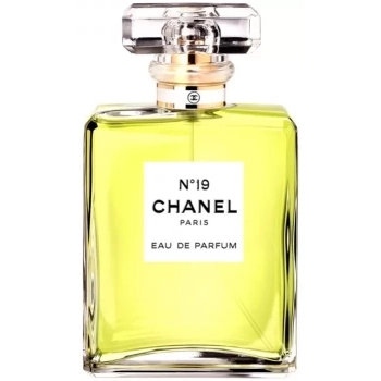 Chanel Nº 19