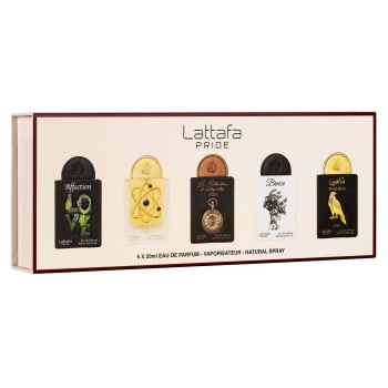 Set Pride Collection Nº1 5x20ml