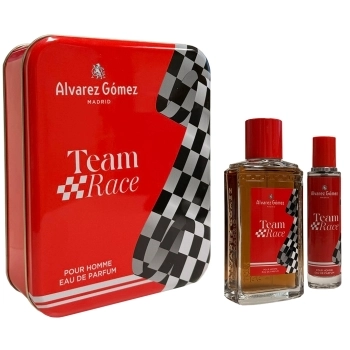 Set Team Race Pour Homme 150ml + 30ml