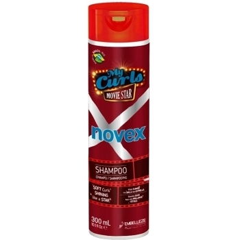 My Curls Movie Star Shampoo