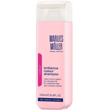 Brilliance Colour Shampoo