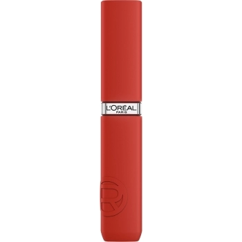 Liquid Lipstick Le Matte Resistance