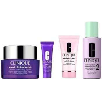 Set Smart Clinical Repair Wrinkle Correcting Cream 50ml + 3 Minis