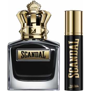 Set Scandal Pour Homme Le Parfum 100ml + 10ml