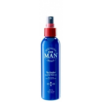 CHI MAN The Finisher Grooming Spray