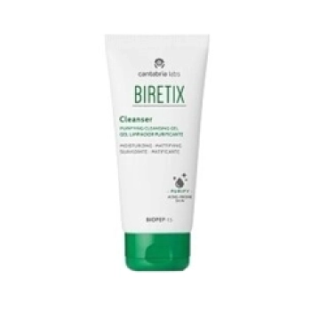 Biretix cleanser gel lim 150ml