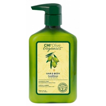 CHI Olive Organics Hair & Body Conditioner