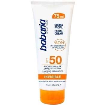 Crema Facial ADN Invisible SPF50+