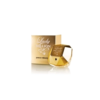 Lady Million
