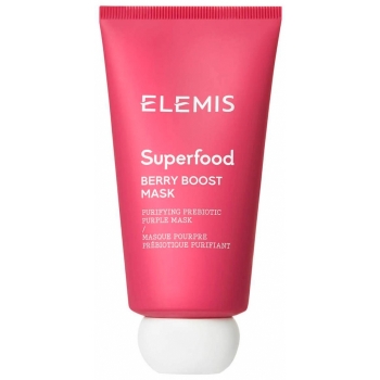 Superfood Berry Boost Mask