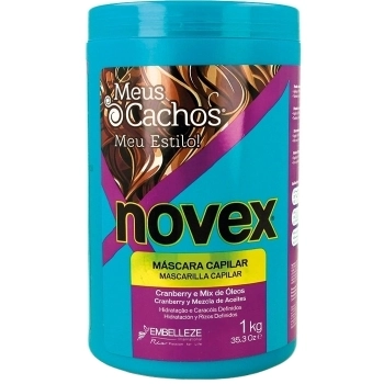My Curls Mascarilla Capilar