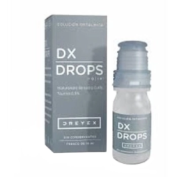 Dx Drops 10ml