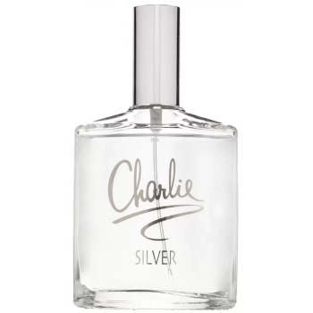 Charlie Silver