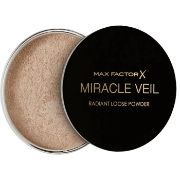 Miracle Veil Radiant Loose Powder