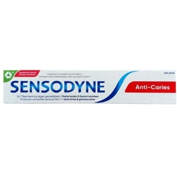 Sensodyne Anticaries