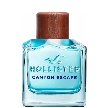 Canyon Escape For Him