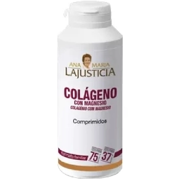Colágeno con Magnesio