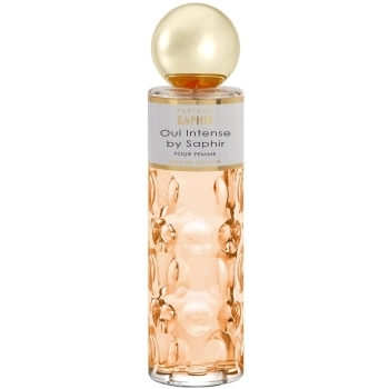 Oui Intense by Saphir pour Femme