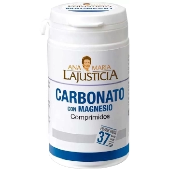 Carbonato de Magnesio