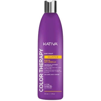 Color Therapy Blue Violet Shampoo Color Therapy Blue Violet Shampoo