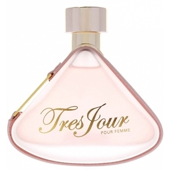 Tres Jour Pour pour Femme