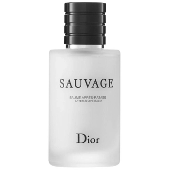 Sauvage Aftershave Balm