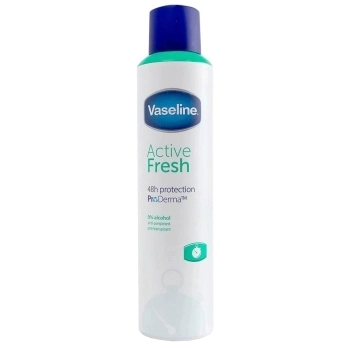 Deo Spray Active Fresh