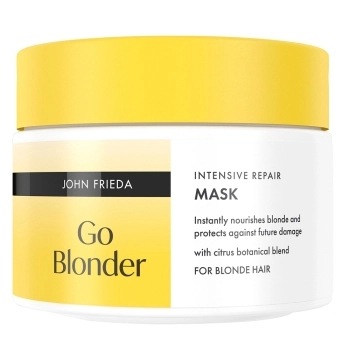 Go Blonder Intensive Repair Mask