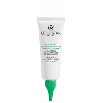 Volumizing Oil-Serum Bust Replumping