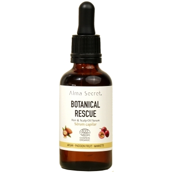 Botanical Rescue Sérum Capilar Botanical Rescue Sérum Capilar