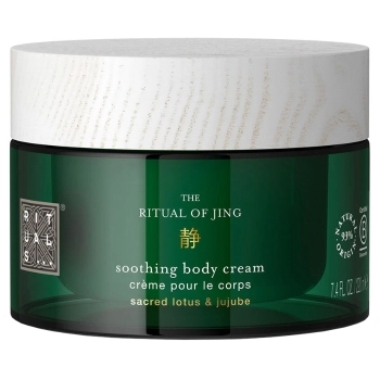 The Ritual Of Jing Soothing Body Cream