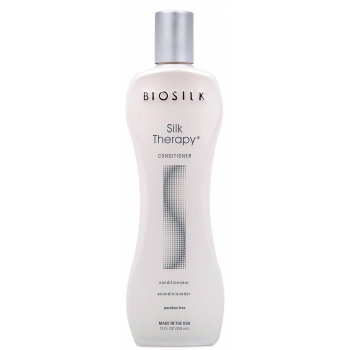 BIOSILK Silk Therapy Conditioner