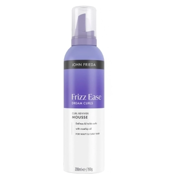 Frizz Ease Dream Curls Mousse