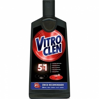 Vitro Clen 5 en 1
