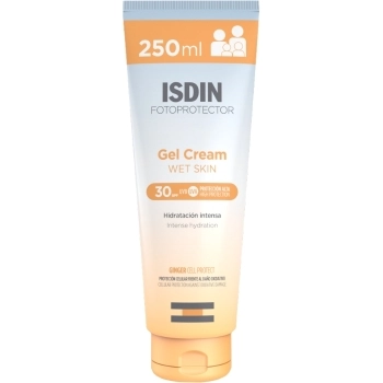 Fotoprotector Gel Cream SPF30