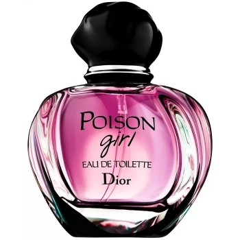 Poison Girl