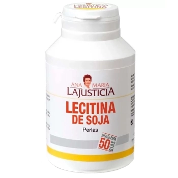 Lecitina de Soja