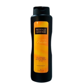 Gel de Baño Royale Ambree Gel de Baño Royale Ambree