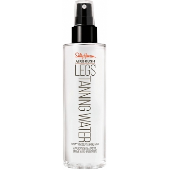 Airbrush Legs Tanning Water