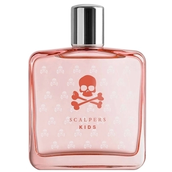 Scalpers Kids Girl