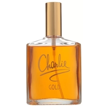 Charlie Gold
