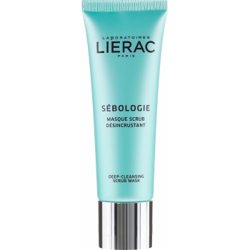 Sébologie Deep-Cleansing Scrub Mask