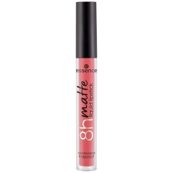 8h Matte Liquid Lipstick