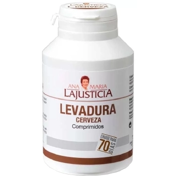 Levadura de Cerveza