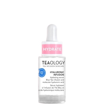 Hyaluronic Infusion Hydrating Serum