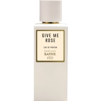 Give Me Rose