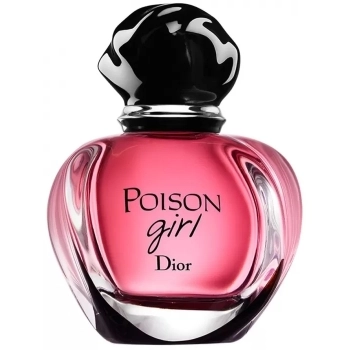Poison Girl