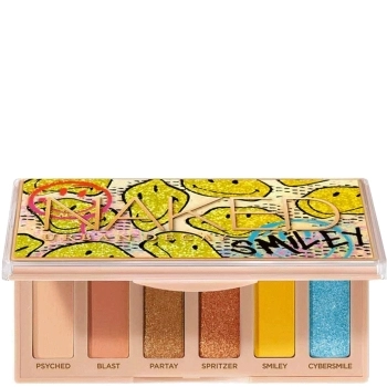 Paleta de sombras Paleta de sombras